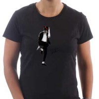 VIZIOshop - majica Michael Jackson
