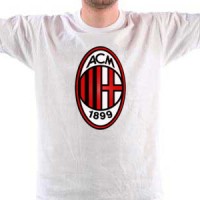 AC Milan majica