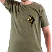 Counter Strike majica