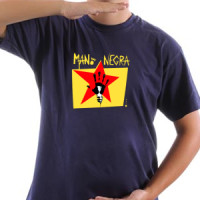 Mano Negra majica