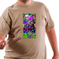 TD17 majica