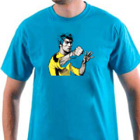 Bruce Lee majica