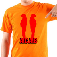 ACAB 2 majica
