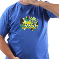 Jamaica majica