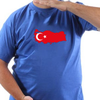 Turska majica