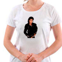 VIZIOshop - majica Michael Jackson