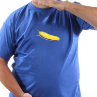 Banana majica