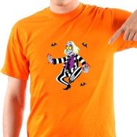 Beetlejuice 1 majica