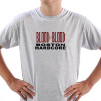 Blood For Blood majica