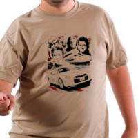 Top gear majica