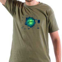 Geek majica