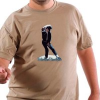 Michael Jackson No1 majica