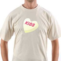 Kiss majica