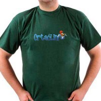 Crtaci.info napred majica