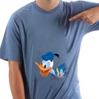 Walt Disney majica