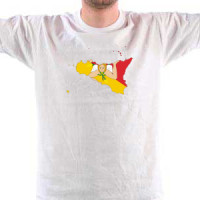 Sicilija majica
