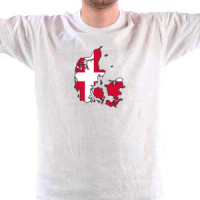 Danska majica