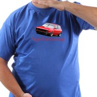 Yugo ili nista drugo majica
