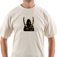 Prince of persia majica
