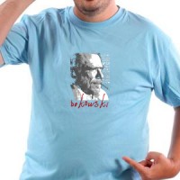 Bukowski majica