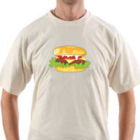 Hamburger majica