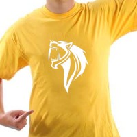 Lion majica