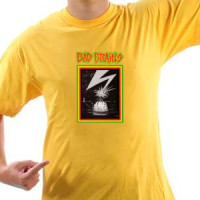 Bad Brains majica