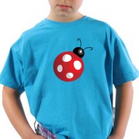 Ladybug majica