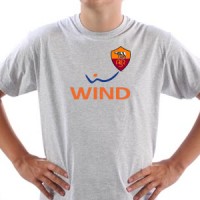 A.S. Roma majica