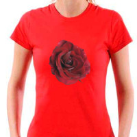 Rose majica