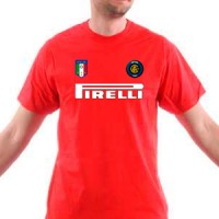 Internazionale Football Club majica