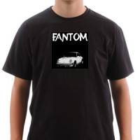 Fantom majica