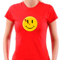 Watchmen majica