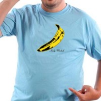 VIZIOshop - majica The Velvet Underground