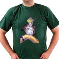 Naruto 2 majica