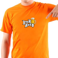 Beer Hero majica