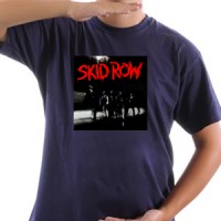 SKID ROW majica