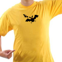Bat majica