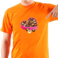 Bombonjera majica
