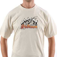 Sk8 town majica