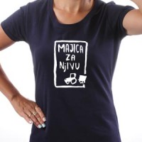 Majica za njivu majica