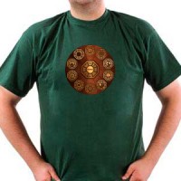 Dharma - Circle majica
