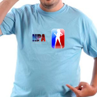 NPA majica