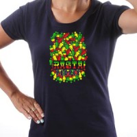 Rasta People majica