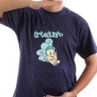 Crtaci.info - Herkules - Pegazus majica