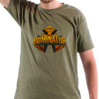 Dominator majica
