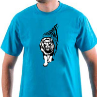 Tigar majica