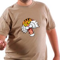 Tigar majica
