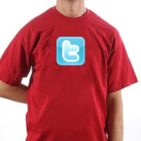 Twitter majica