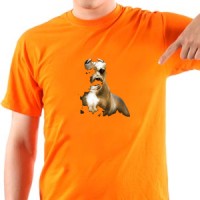 Pit Bull majica